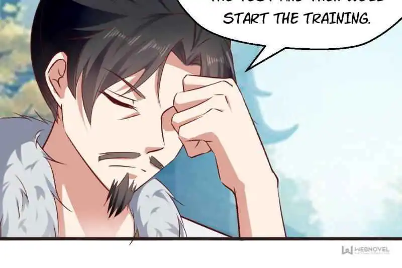 Super Son-in-law In Another World [ALL CHAPTERS] Chapter 40 89